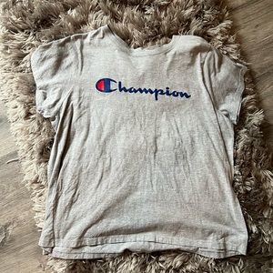 Champion shirt